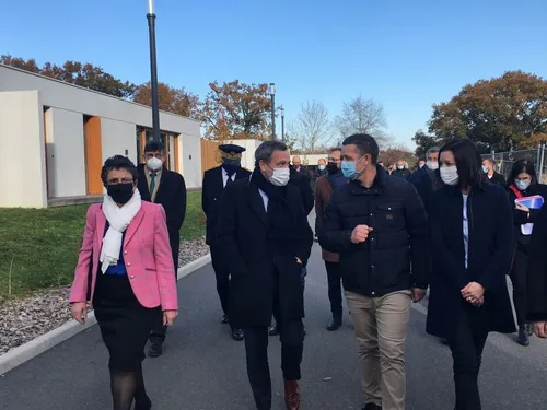 Protection à l'enfance : L'État et le Maine-et-Loire mettent à la...